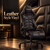 Gamdias Aphrodite MF1 Gaming Chair – Recline 150°, 2D Arms - image 3