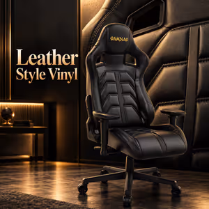 Gamdias Aphrodite MF1 Gaming Chair – Recline 150°, 2D Arms - image 3
