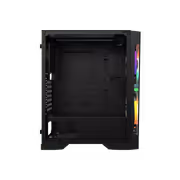 Gamdias APOLLO E2 Elite Mid-Tower Tempered Glass Case (Black) - image 10