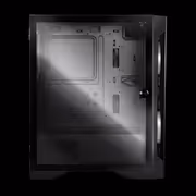 Gamdias APOLLO E2 Elite Mid-Tower Tempered Glass Case (Black) - image 21