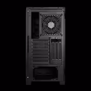 Gamdias APOLLO E2 Elite Mid-Tower Tempered Glass Case (Black) - image 22