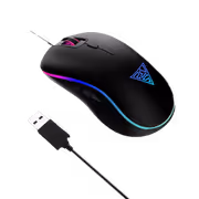 Gamdias Ares E3 RGB Combo — 3600 DPI Mouse & RGB Keyboard - image 8