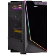 [OPEN BOX] Gamdias ARGUS E3 Gaming Case w/ Panoramic Glass - image 2