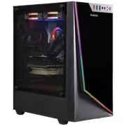 [OPEN BOX] Gamdias ARGUS E3 Gaming Case w/ Panoramic Glass - image 5