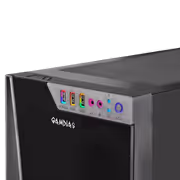 [OPEN BOX] Gamdias ARGUS E3 Gaming Case w/ Panoramic Glass - image 6