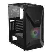 Gamdias ATHENA E1 Elite Gaming Case - Ultimate Performance & Style - image 2