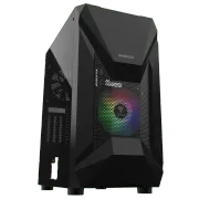 Gamdias ATHENA E1 Elite Gaming Case - Ultimate Performance & Style - image 3