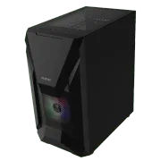 Gamdias ATHENA E1 Elite Gaming Case - Ultimate Performance & Style - image 5