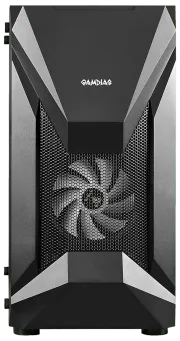 Gamdias ATHENA E1 Elite Gaming Case - Ultimate Performance & Style - image 9