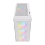 GAMDIAS ATHENA M3 WH E-ATX Mid Tower Gaming PC Case - image 3