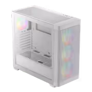 GAMDIAS ATHENA M3 WH E-ATX Mid Tower Gaming PC Case - image 5