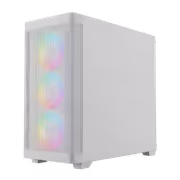 GAMDIAS ATHENA M3 WH E-ATX Mid Tower Gaming PC Case - image 8
