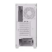 GAMDIAS ATHENA M3 WH E-ATX Mid Tower Gaming PC Case - image 6