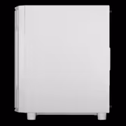 Gamdias Athena M6 Lite ATX Gaming Case (White) - image 22