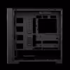 GAMDIAS ATHENA P3 Mid Tower Case - Black | 4x 140mm Fans - image 5