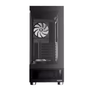 GAMDIAS ATLAS E1 ATX Mid Tower PC Case with ARGB Fans - image 5