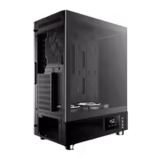GAMDIAS ATLAS E1 ATX Mid Tower PC Case with ARGB Fans - image 9