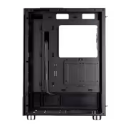 GAMDIAS ATLAS E1 ATX Mid Tower PC Case with ARGB Fans - image 8