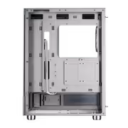GAMDIAS ATLAS E1 WH ATX Mid Tower PC Case - White - image 9