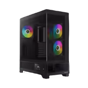 Gamdias ATLAS-M1 Tempered Glass ATX Gaming Case - image 5