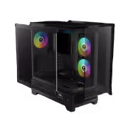 Gamdias ATLAS-M1 Tempered Glass ATX Gaming Case - image 6