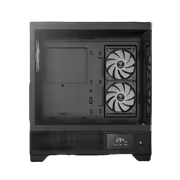 Gamdias ATLAS-M1 Tempered Glass ATX Gaming Case - image 4