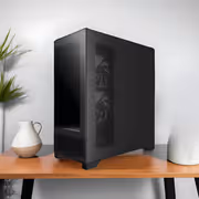 Gamdias ATLAS-M1 Tempered Glass ATX Gaming Case - image 18