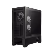 Gamdias ATLAS-M1 Tempered Glass ATX Gaming Case - image 8