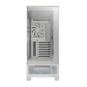 Gamdias Atlas M1 White Tempered Glass ATX Gaming Case - image 8