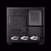 GAMDIAS ATLAS M4 Mid Tower Case - Black | 4x ARGB Fans - image 6