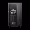 GAMDIAS ATLAS M4 Mid Tower Case - Black | 4x ARGB Fans - image 10