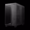 GAMDIAS ATLAS M4 Mid Tower Case - Black | 4x ARGB Fans - image 4