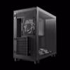 GAMDIAS ATLAS M4 Mid Tower Case - Black | 4x ARGB Fans - image 9