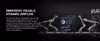 GAMDIAS ATLAS M4 Mid Tower Case - Black | 4x ARGB Fans - image 23