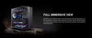 GAMDIAS ATLAS M4 Mid Tower Case - Black | 4x ARGB Fans - image 22