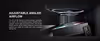 GAMDIAS ATLAS M4 Mid Tower Case - Black | 4x ARGB Fans - image 13