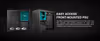 GAMDIAS ATLAS M4 Mid Tower Case - Black | 4x ARGB Fans - image 14