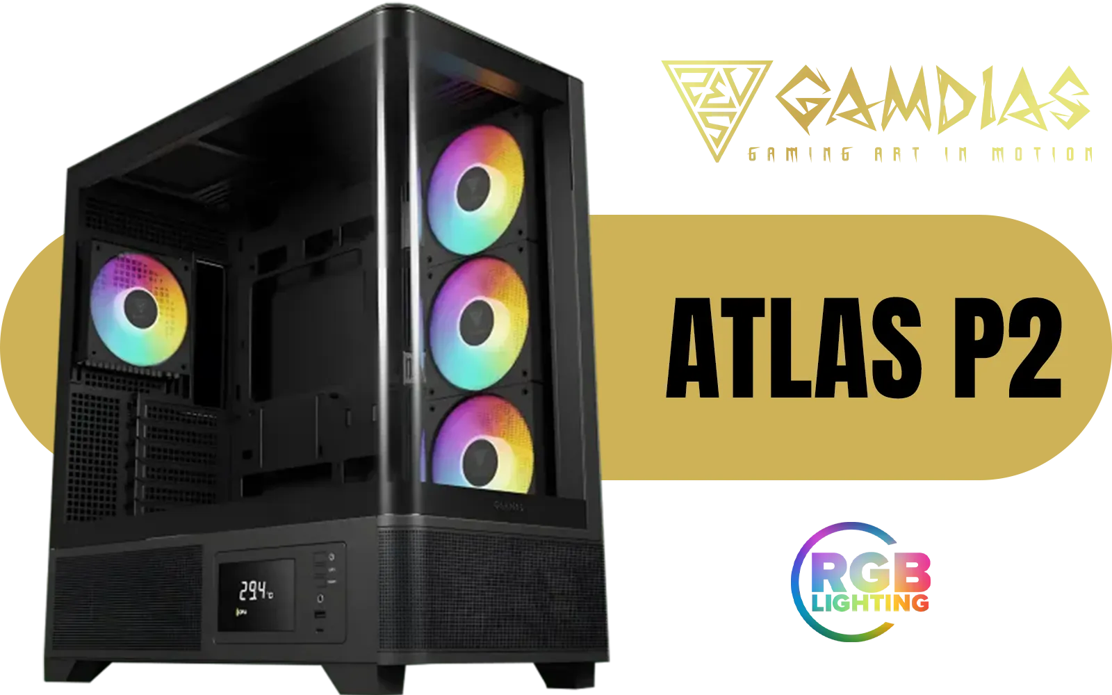 Powerful RYZEN 7 9800X3D Gaming PC with RTX 4080 SUPER - Ultimate