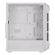 GAMDIAS AURA GC1 Elite White ATX Mid Tower Gaming Case - image 8