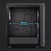 Gamdias AURA GC11 ARGB Mid-Tower Gaming Case - image 4