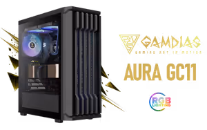 gamdias-aura-gc11-argb-atx-mid-tower-gaming-case gamdias-aura-gc11-argb-atx-mid-tower-gaming-case - Image 1
