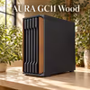 Gamdias AURA GC11 Wood ATX Mid-Tower Gaming Case - image 2