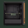 Gamdias AURA GC11 Wood ATX Mid-Tower Gaming Case - image 4