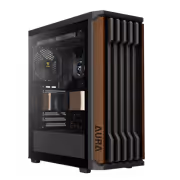 Gamdias AURA GC11 Wood ATX Mid-Tower Gaming Case - image 9