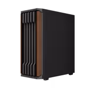 Gamdias AURA GC11 Wood ATX Mid-Tower Gaming Case - image 8