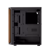 Gamdias AURA GC11 Wood ATX Mid-Tower Gaming Case - image 11
