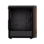 Gamdias AURA GC11 Wood ATX Mid-Tower Gaming Case - image 12