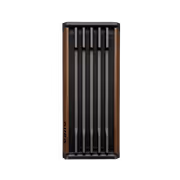 Gamdias AURA GC11 Wood ATX Mid-Tower Gaming Case - image 10