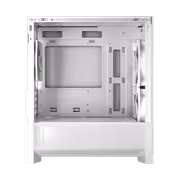 GAMDIAS AURA GC15M ARGB Micro Tower Case White - image 8
