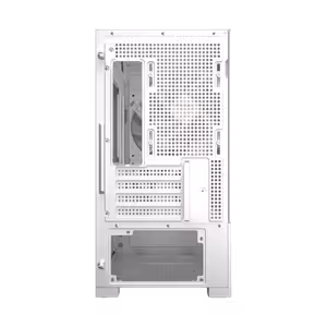 GAMDIAS AURA GC15M ARGB Micro Tower Case White - image 3
